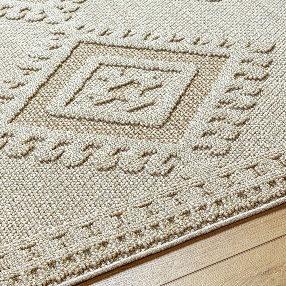 Rockport Machine Woven Rug