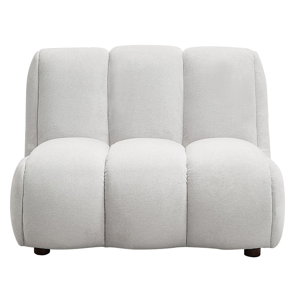 ACME Manilla - Chair - White | Meri Furniture