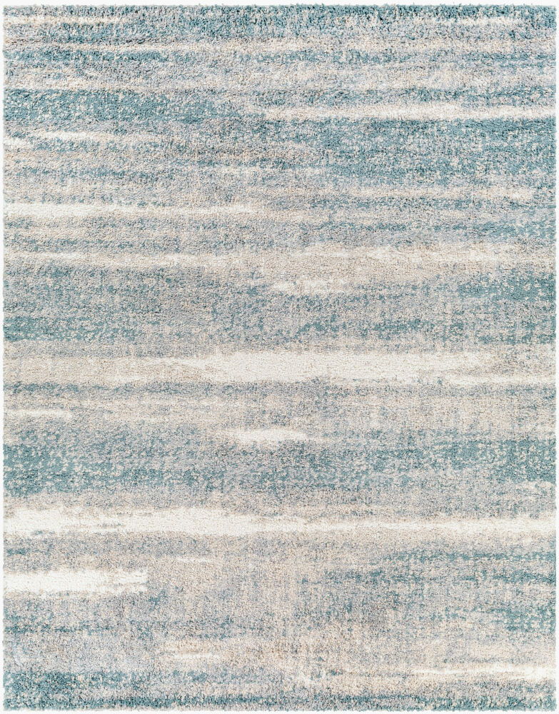 Lyra Shag Machine Woven Rug