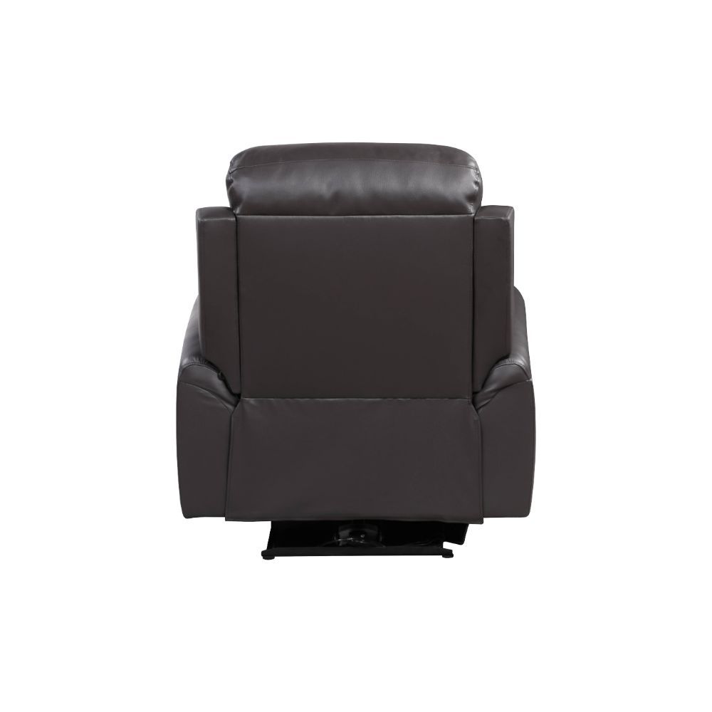 ACME Ava - Recliner (Power Motion) | Meri Furniture