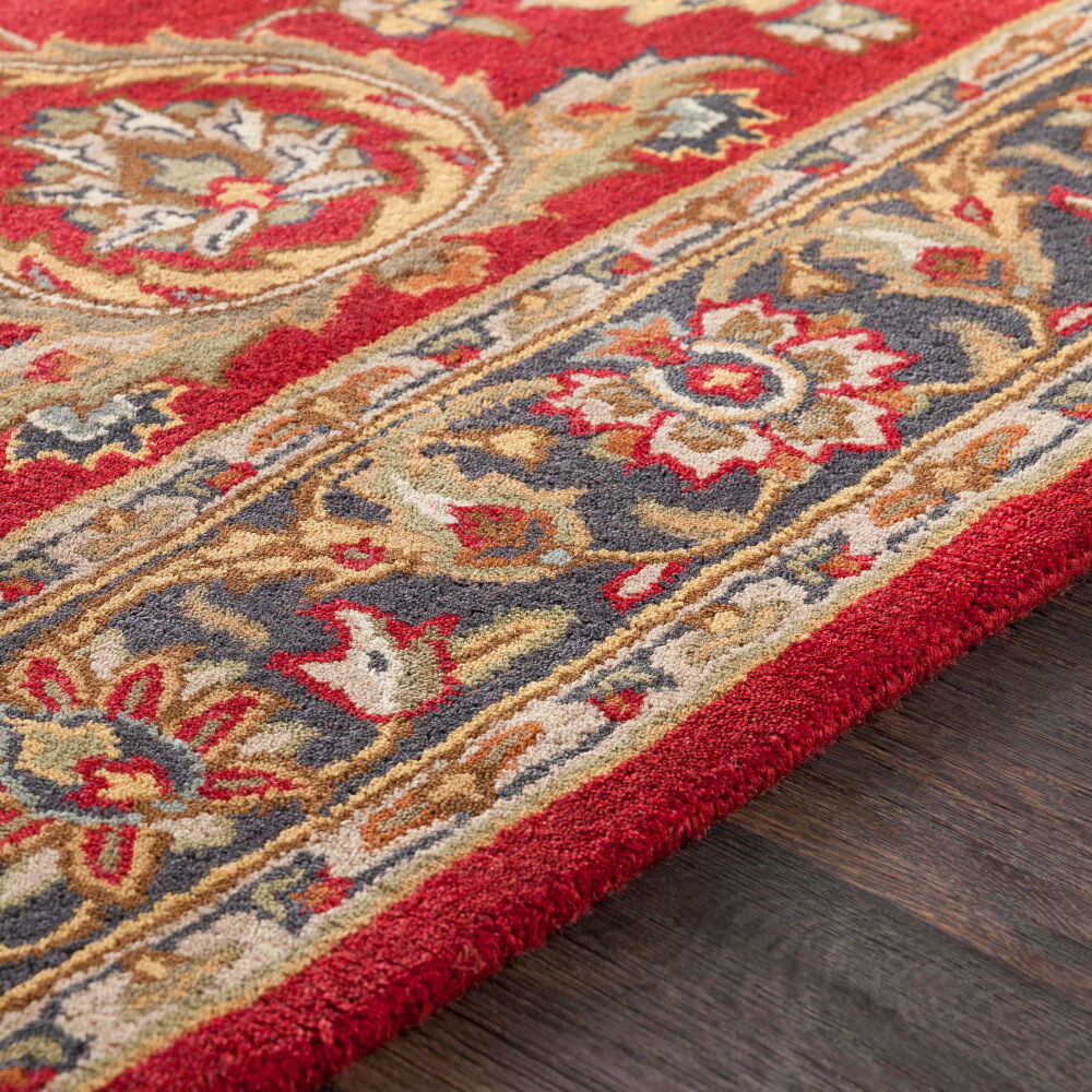 Middleton Handmade Rug