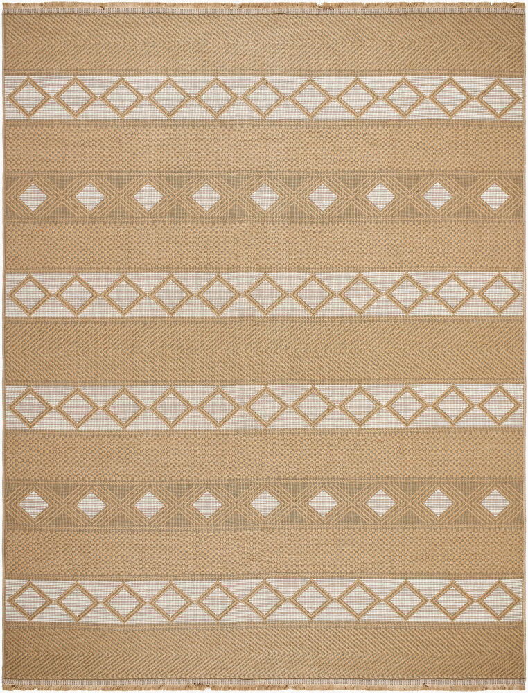 Mystery Machine Woven Rug