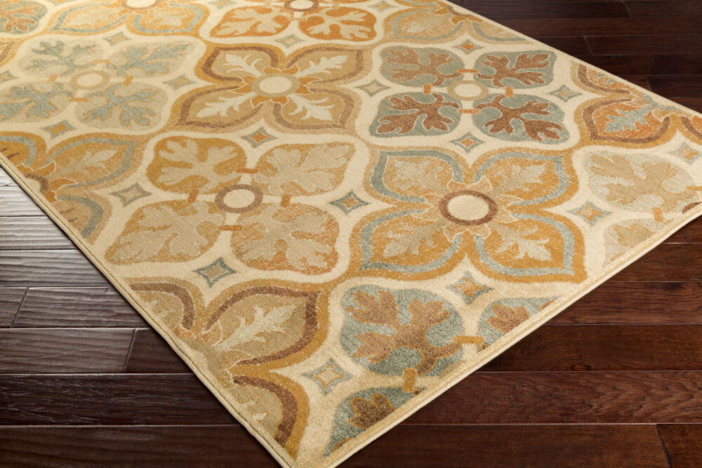 Hathaway Machine Woven Rug