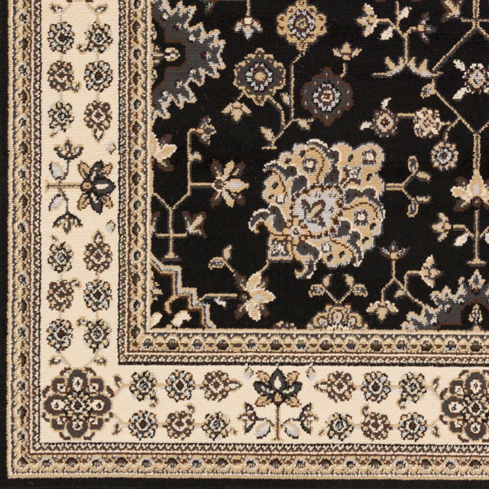 Paramount Machine Woven Rug