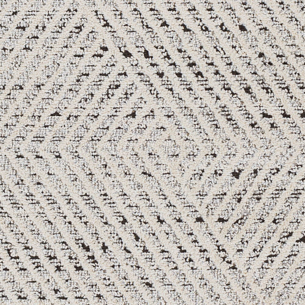 Berlin Machine Woven Rug