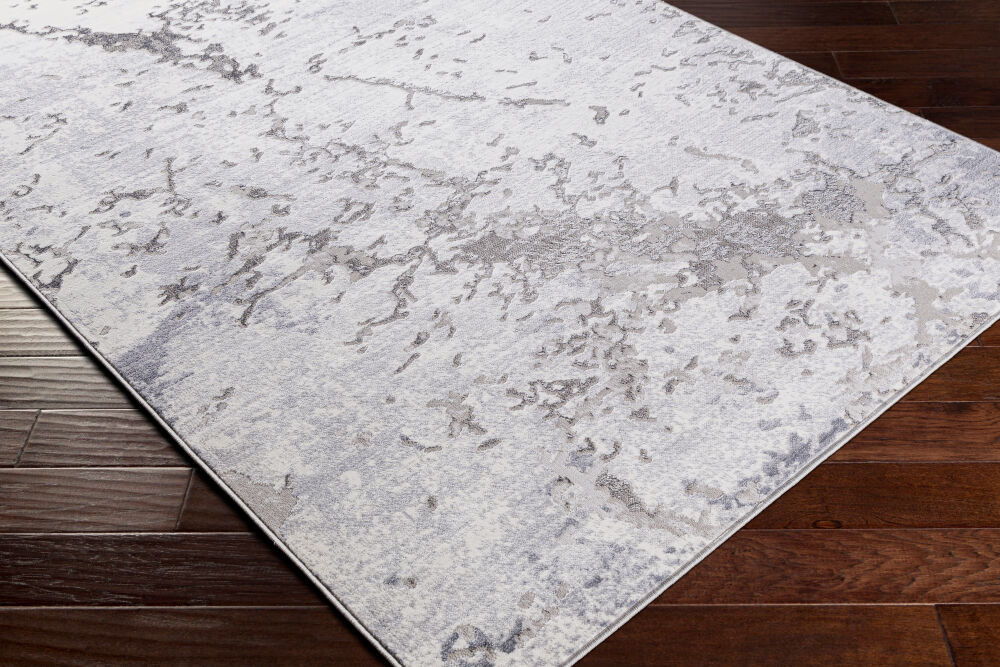 Perception Machine Woven Rug