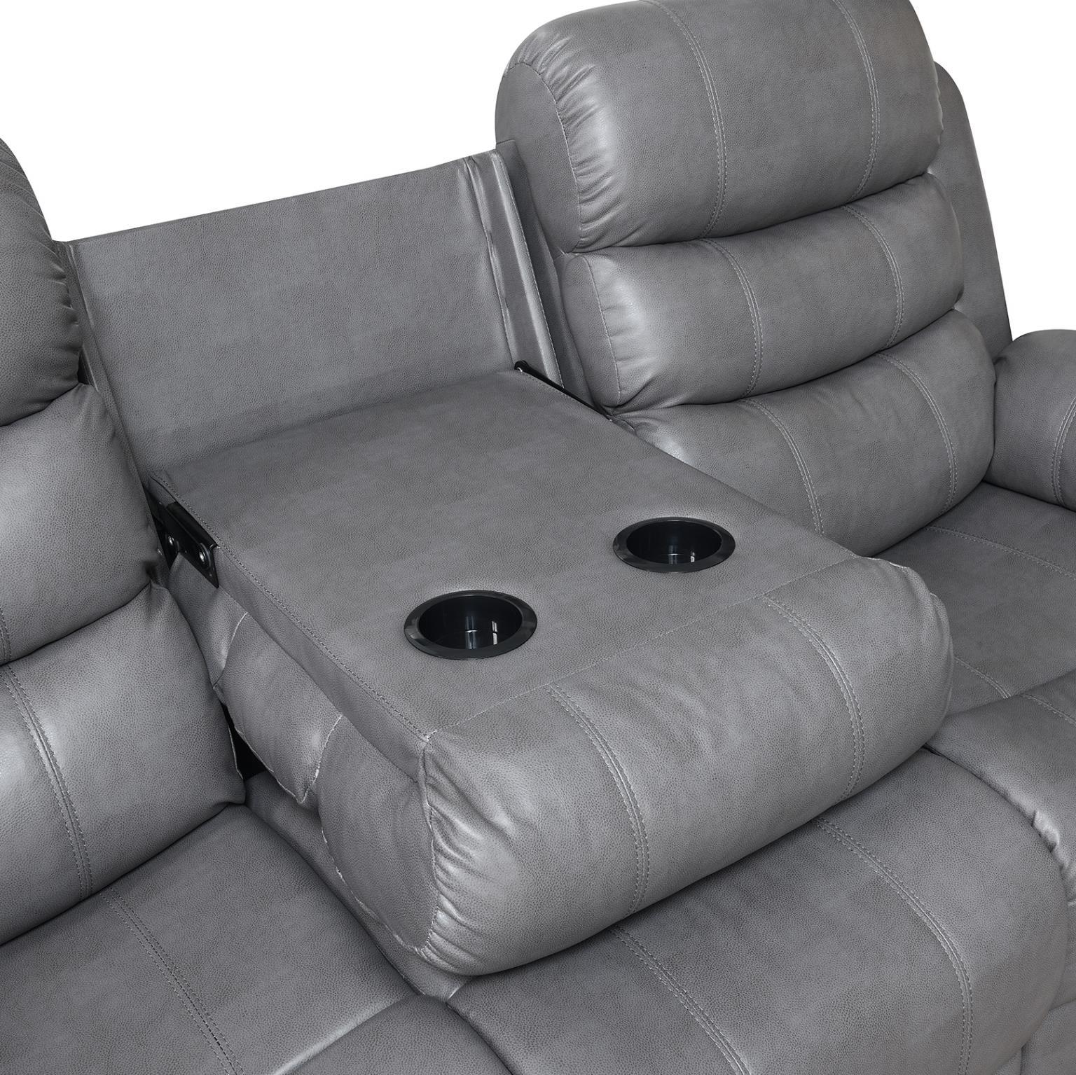 U156 - Living Room Set
