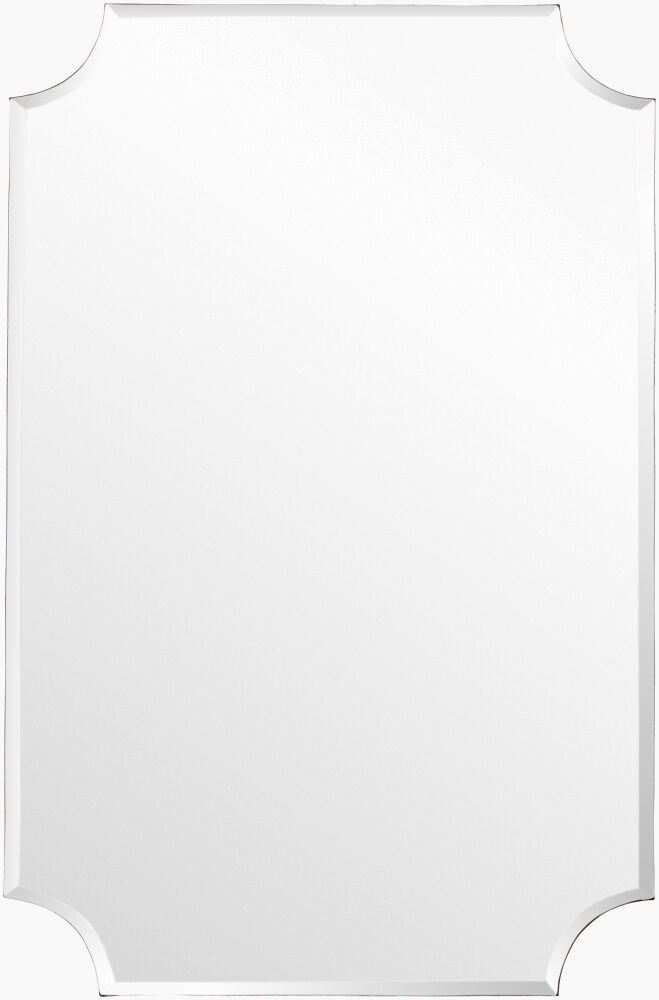 Crystalline Mirror