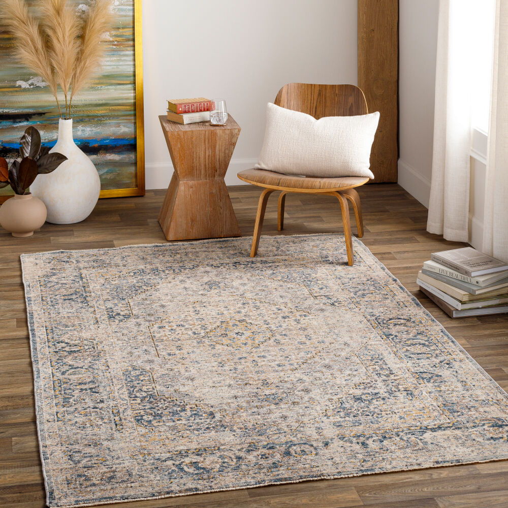 Aspendos Machine Woven Rug