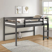 ACME Lara - Loft Bed | Meri Furniture