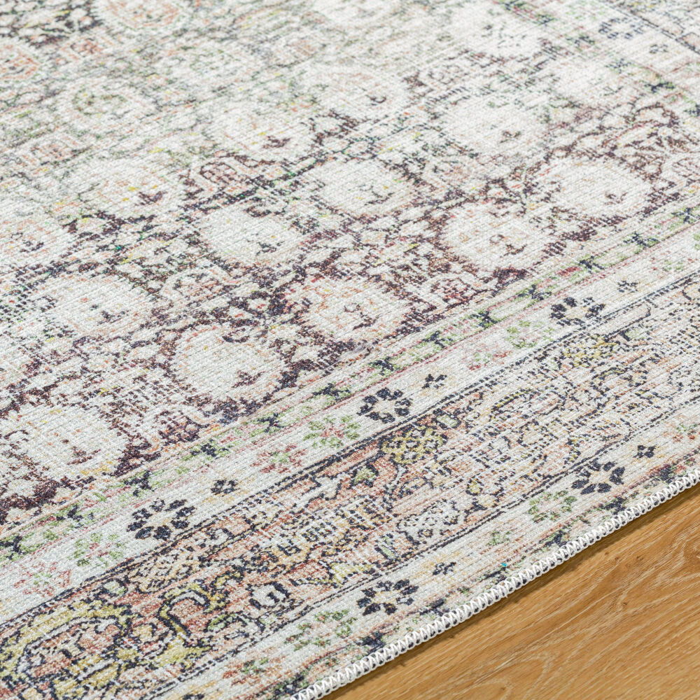 Lorelai Machine Woven Rug