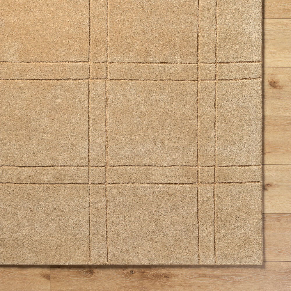 Brook Handmade Rug