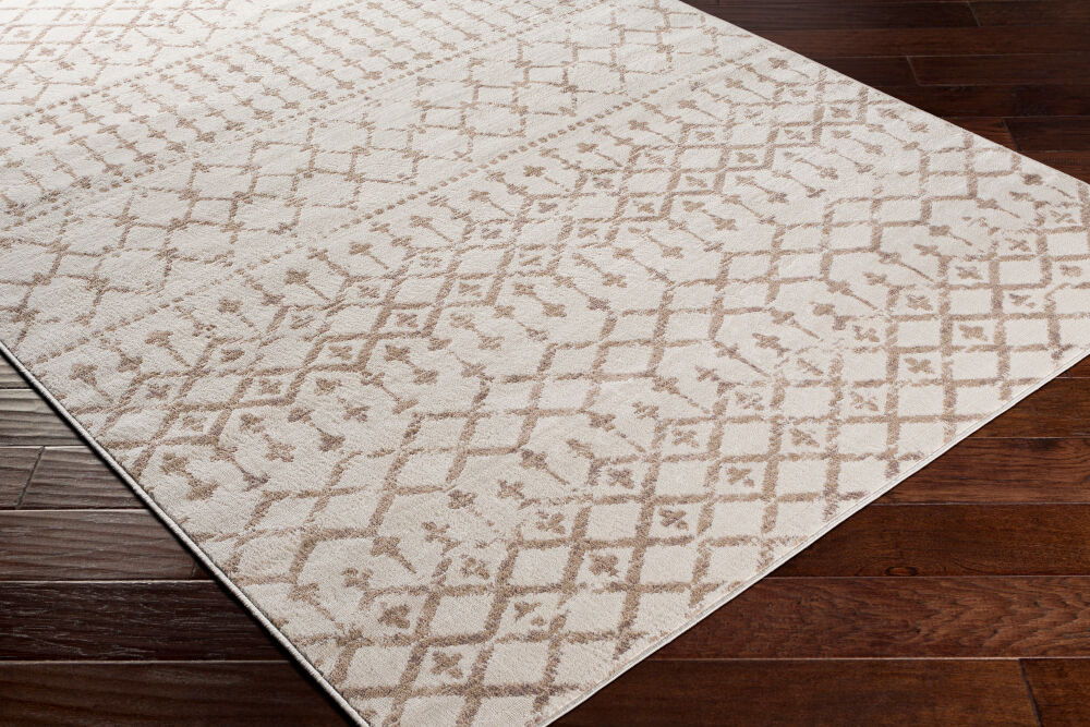 Roma Machine Woven Rug