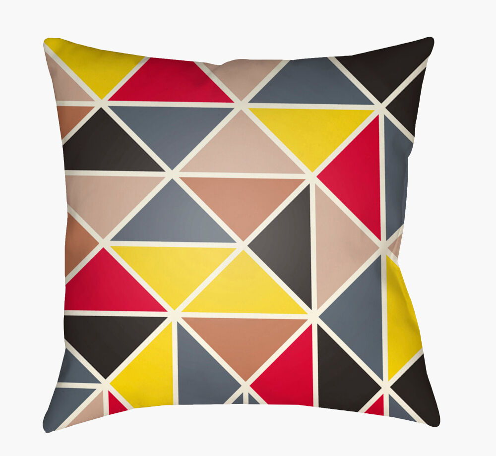 Scandanavian Pillow