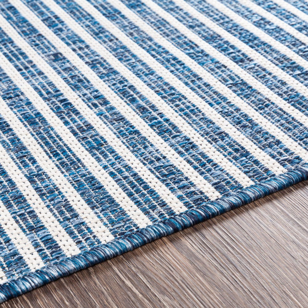 Eagean Machine Woven Rug