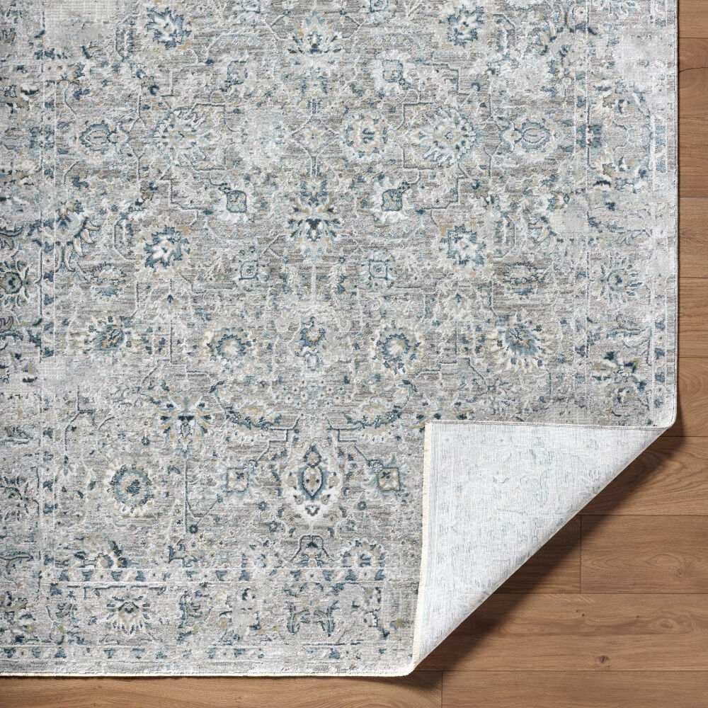 Brunswick Machine Woven Rug