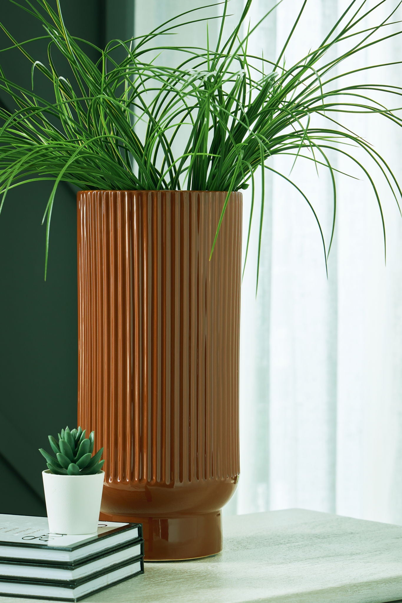 Home Accent Planters & Vases