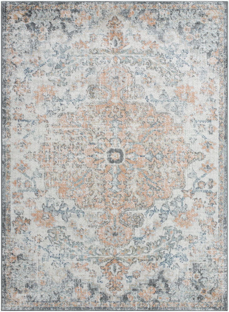 Harput Machine Woven Rug