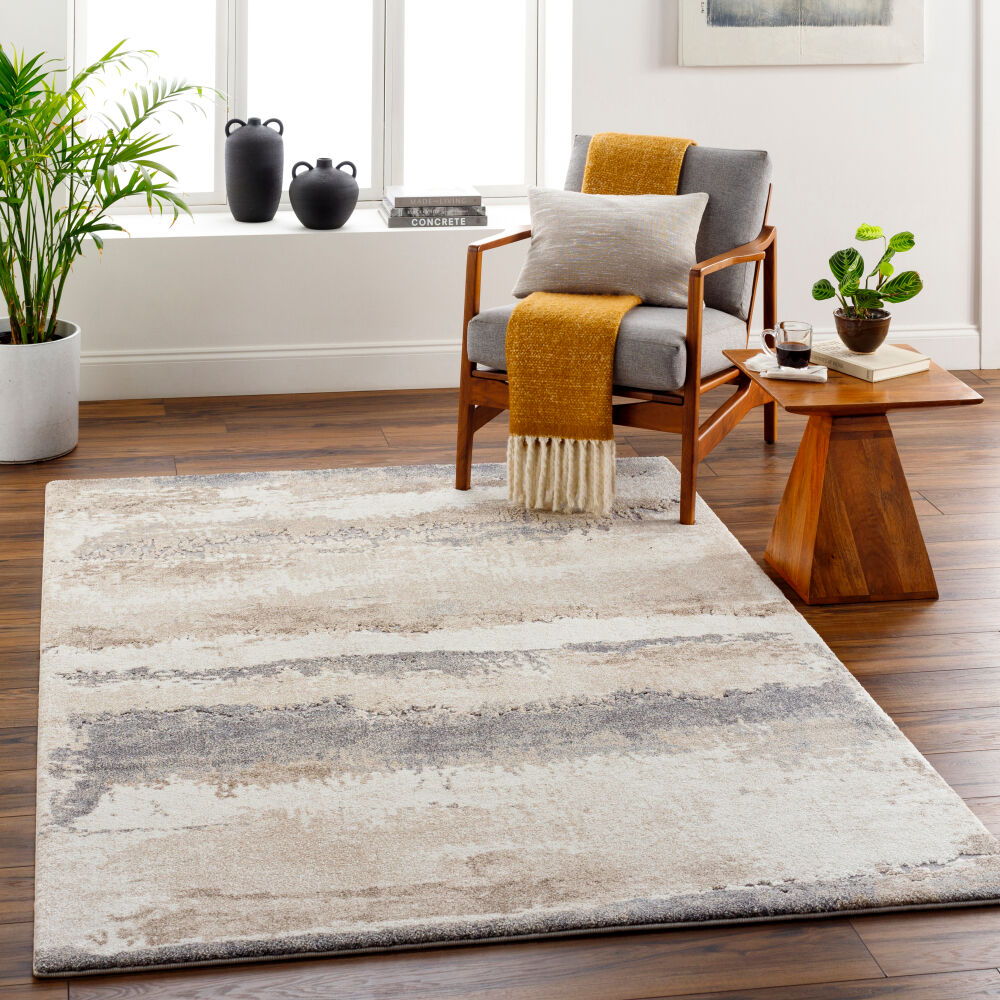 Tuscany Machine Woven Rug