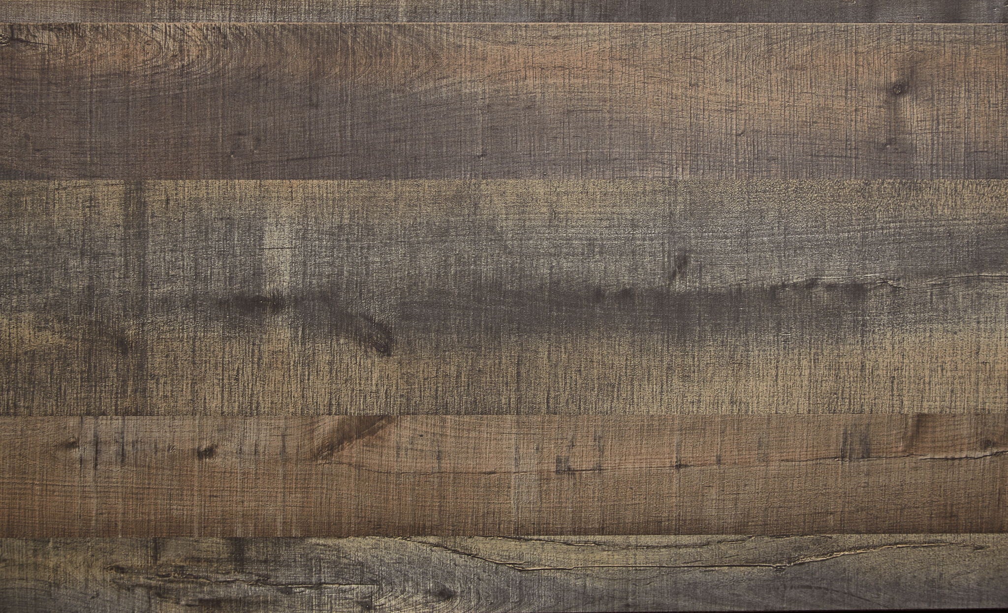 Trinell - Six Drawer Dresser - 61.34" x 15.98" x 42.99" - Brown Dark