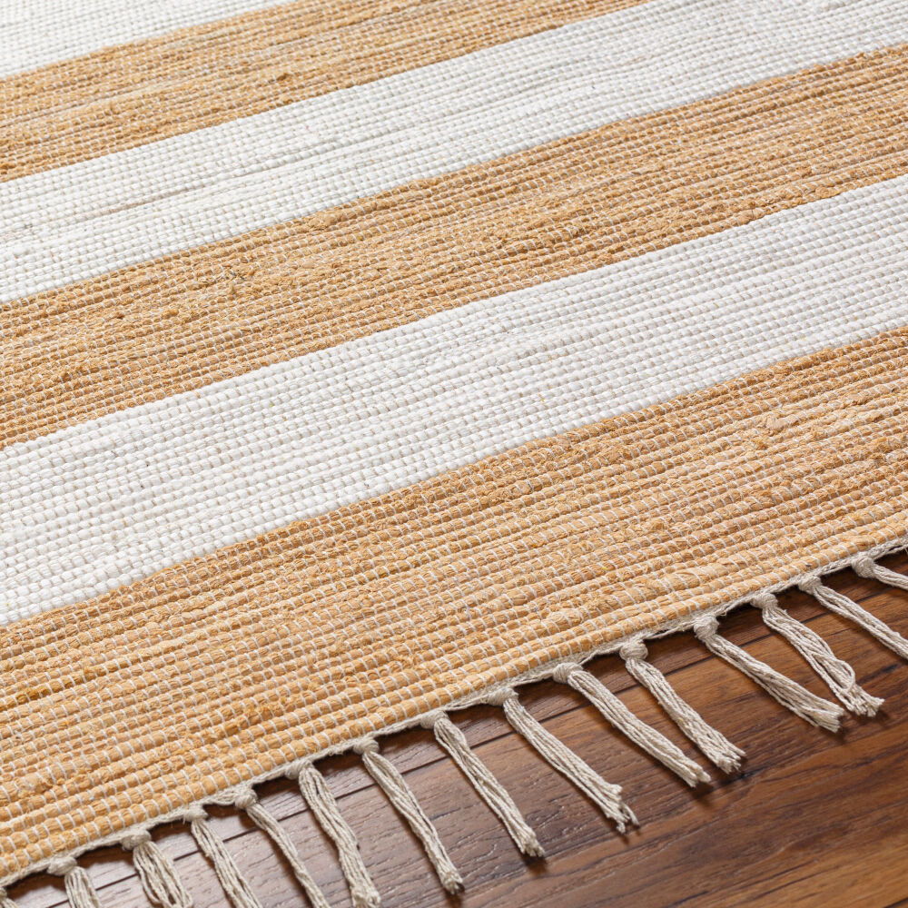 Cotone Handmade Rug