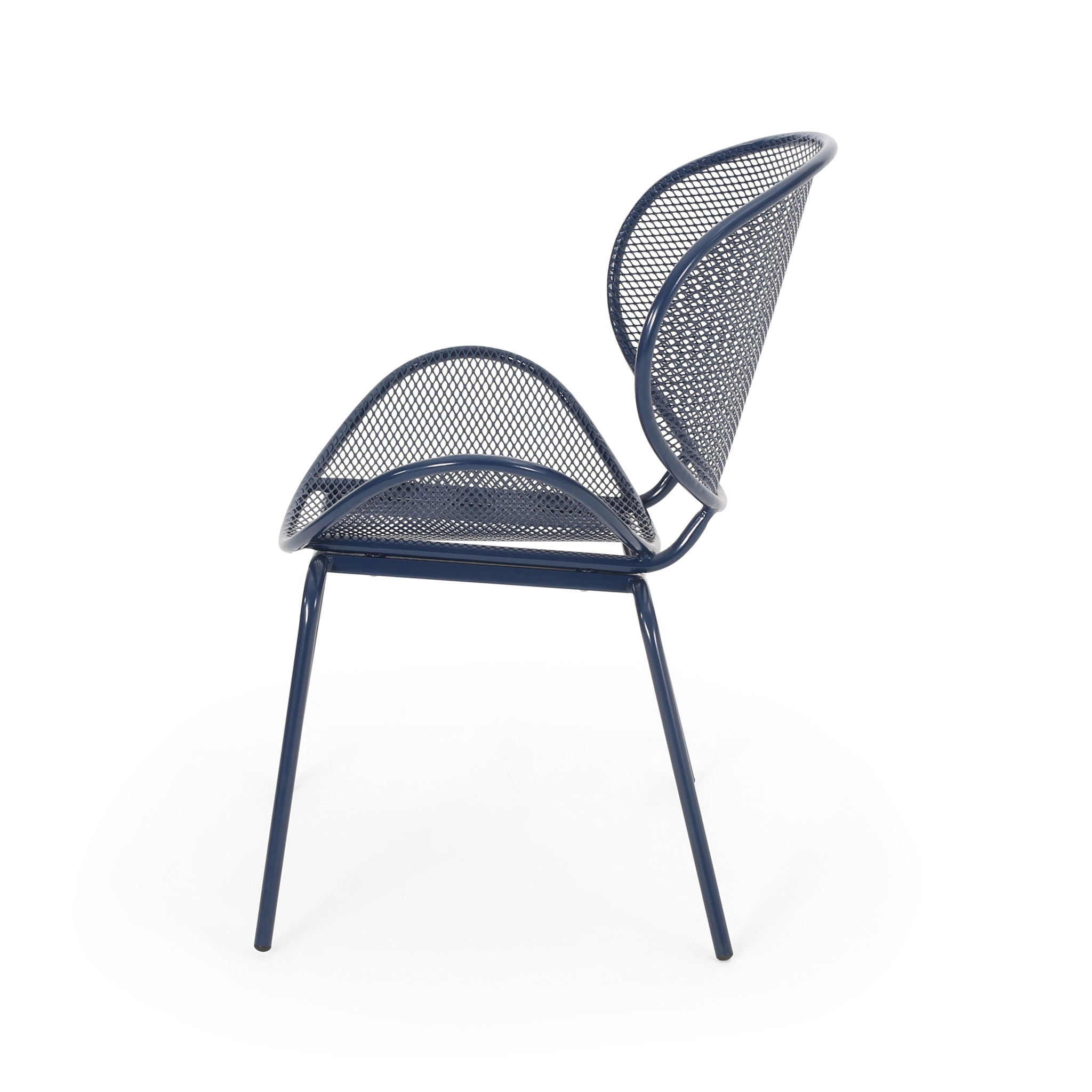 Elba - Contemporary Chair Set For Outdoor Relaxation