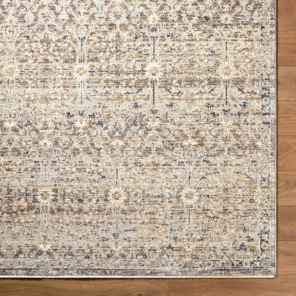 Misterio Plus Machine Woven Rug