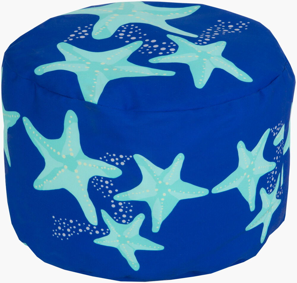 Rain Pouf