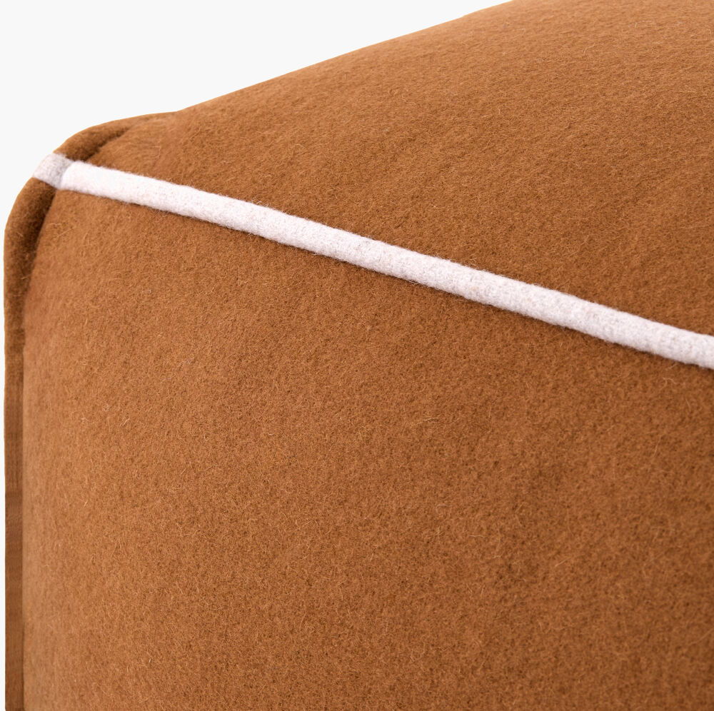 Ackerly Pouf