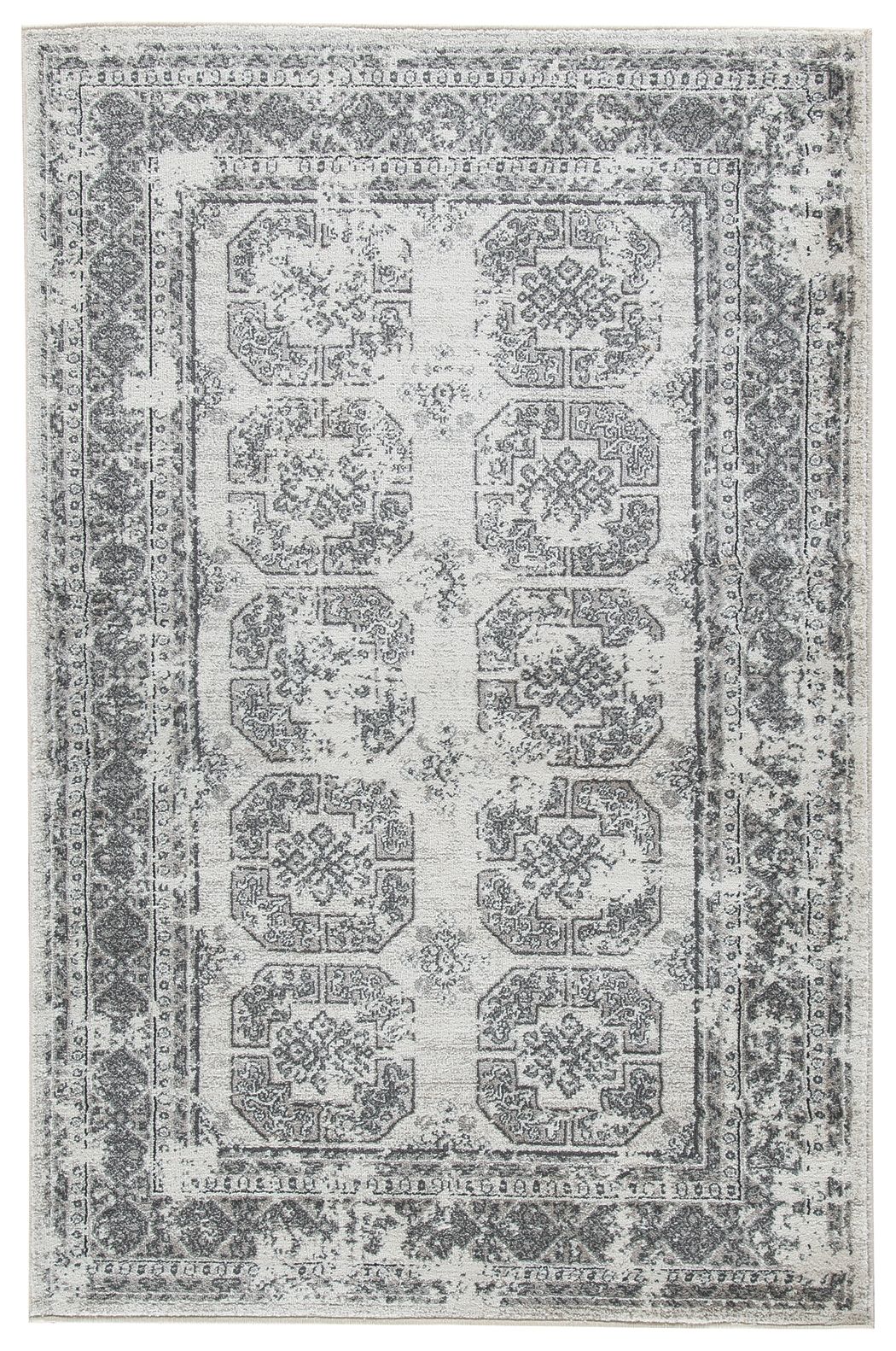 Ashley Furniture Jirou - Rug | Meri Furniture