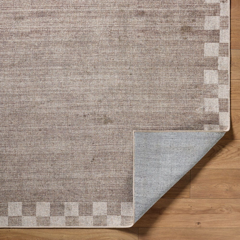 Judie Handmade Rug