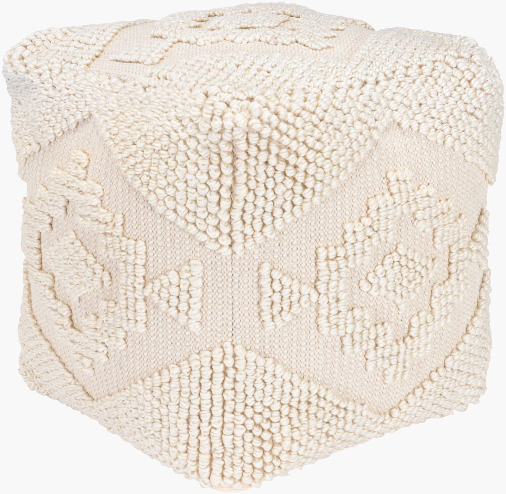 Yolanda Pouf