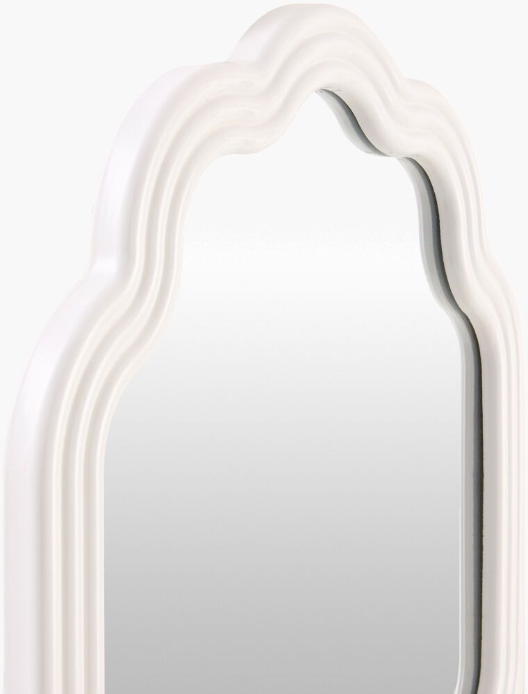 Aysun Accent Mirror
