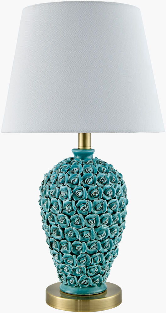 Thayer Accent Table Lamp