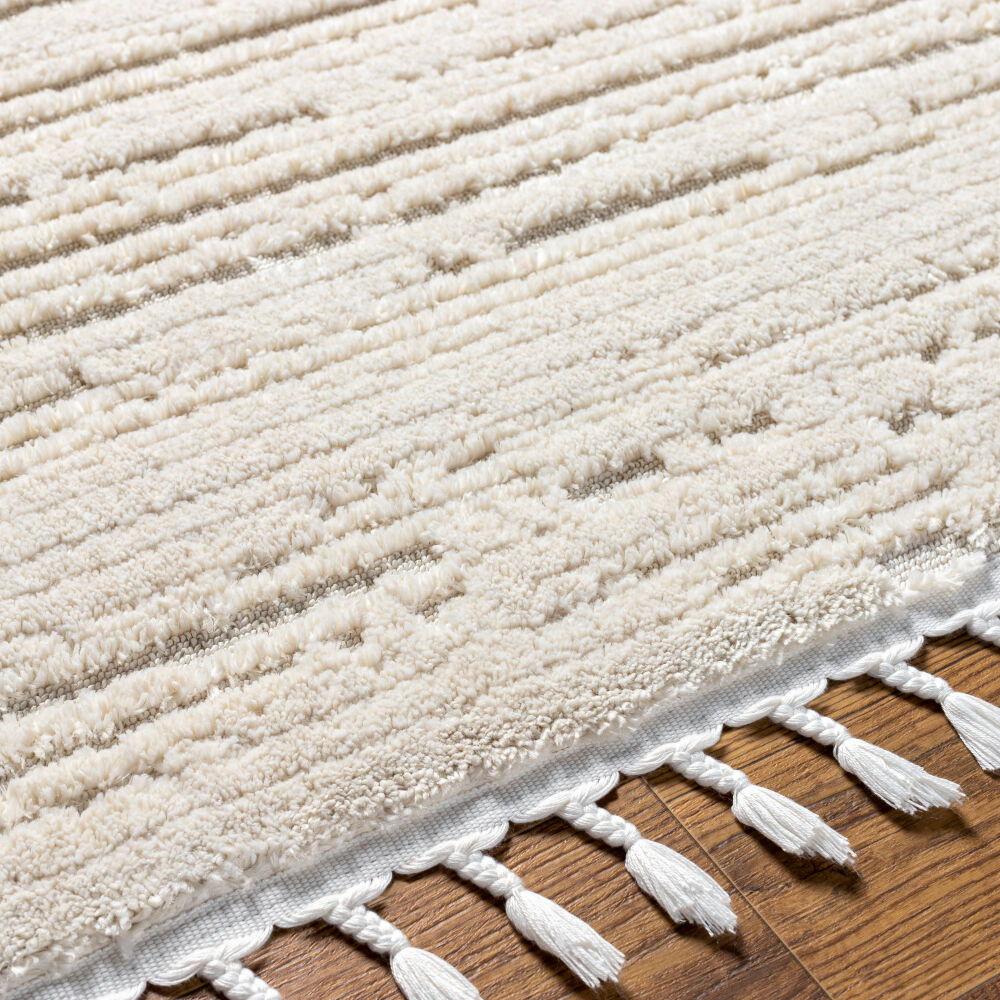 Azilal Machine Woven Rug