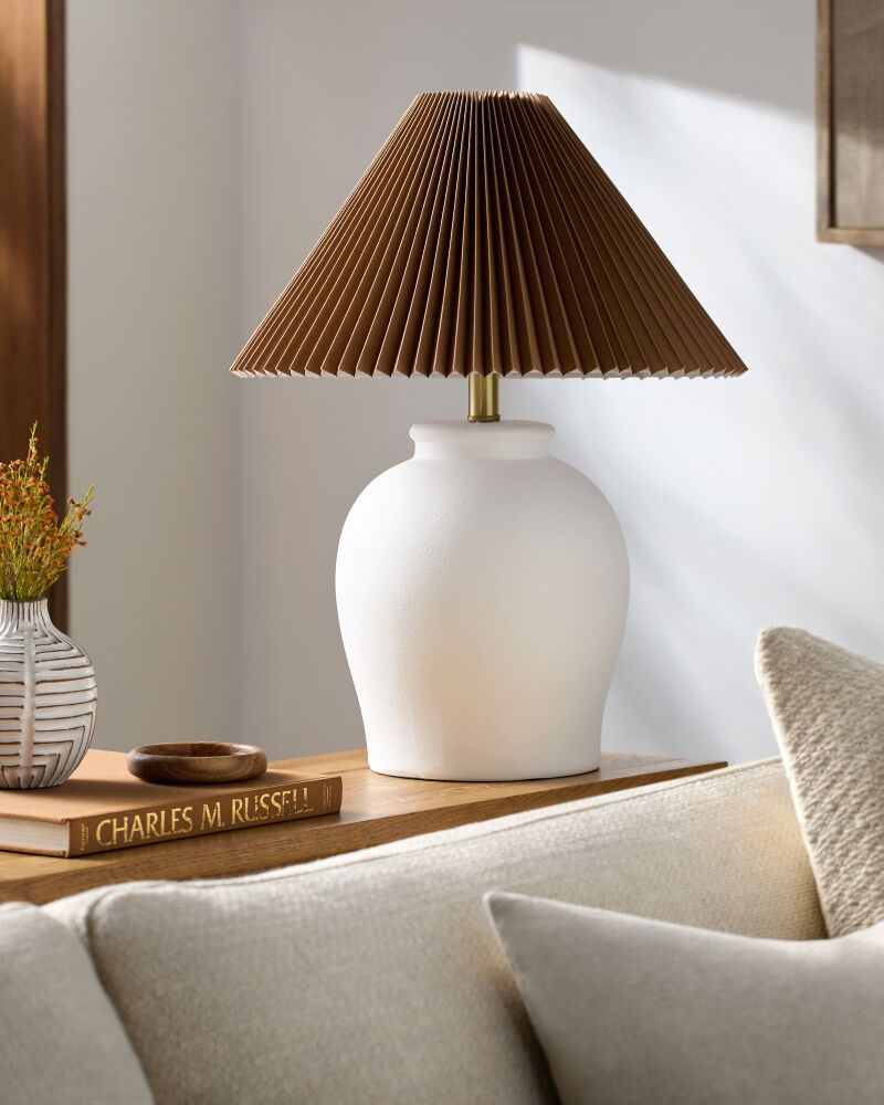Besson Accent Table Lamp
