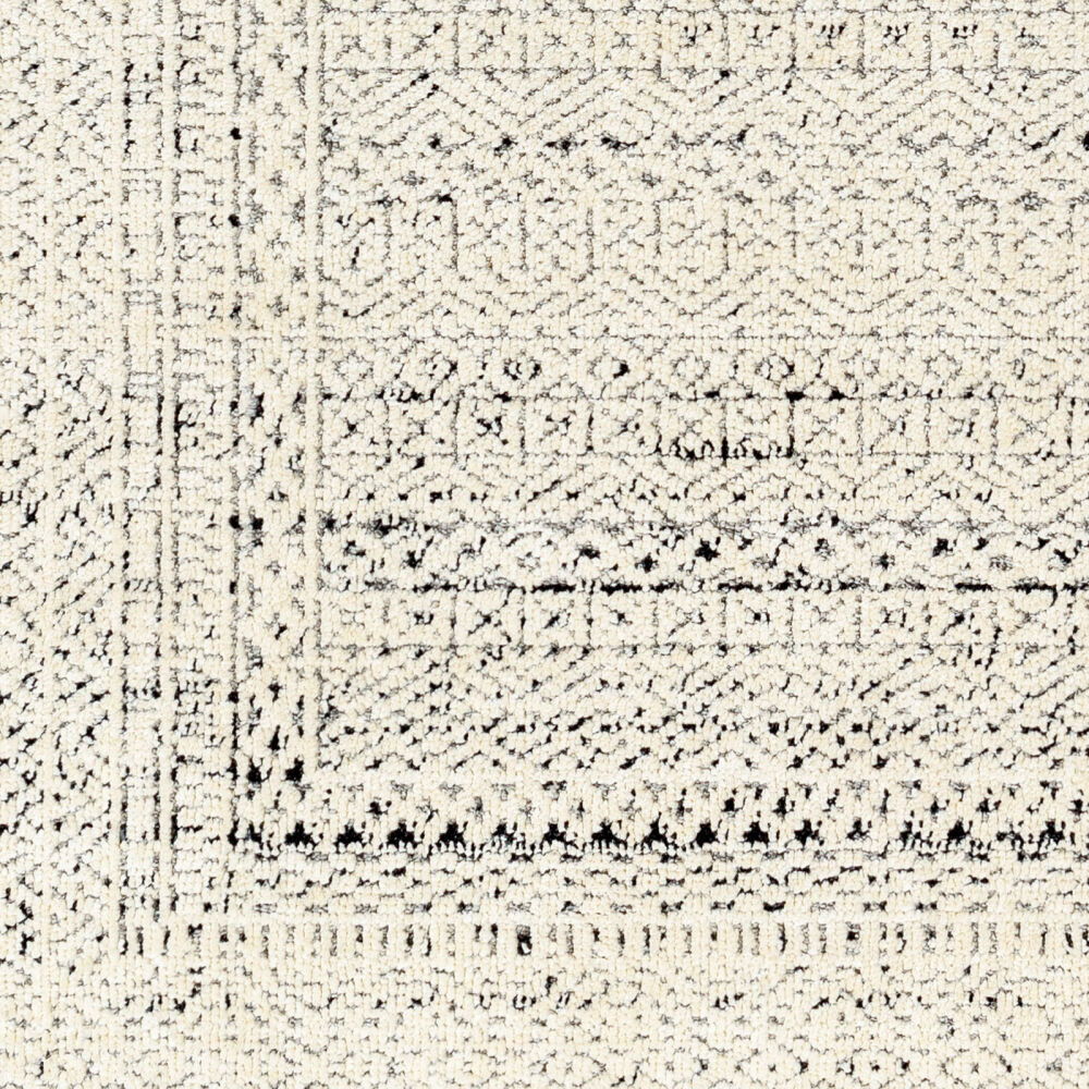 La Boheme Machine Woven Rug