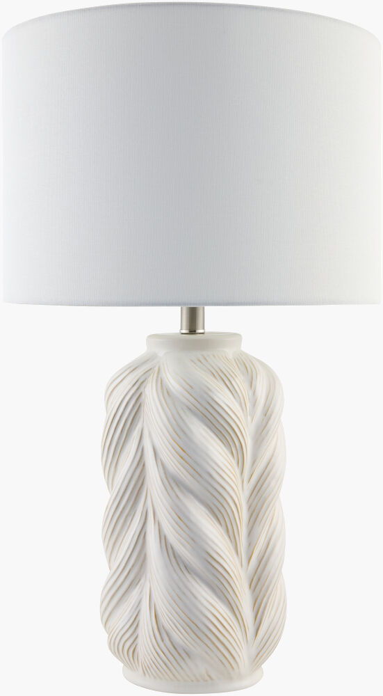 Pescia Accent Table Lamp