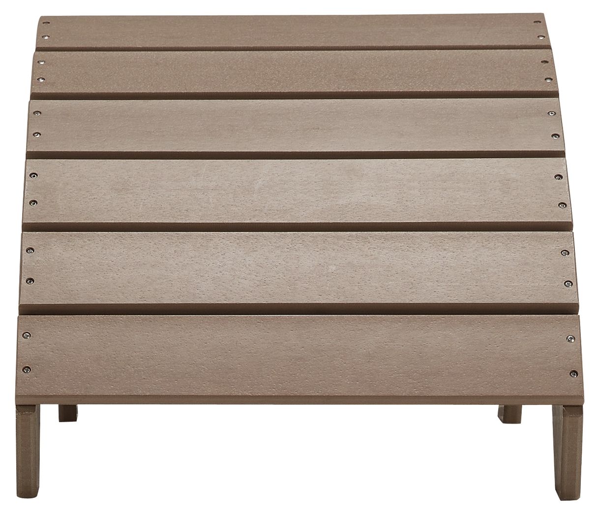 Ashley Furniture Sundown Treasure - Ottoman | Meri Furniture
