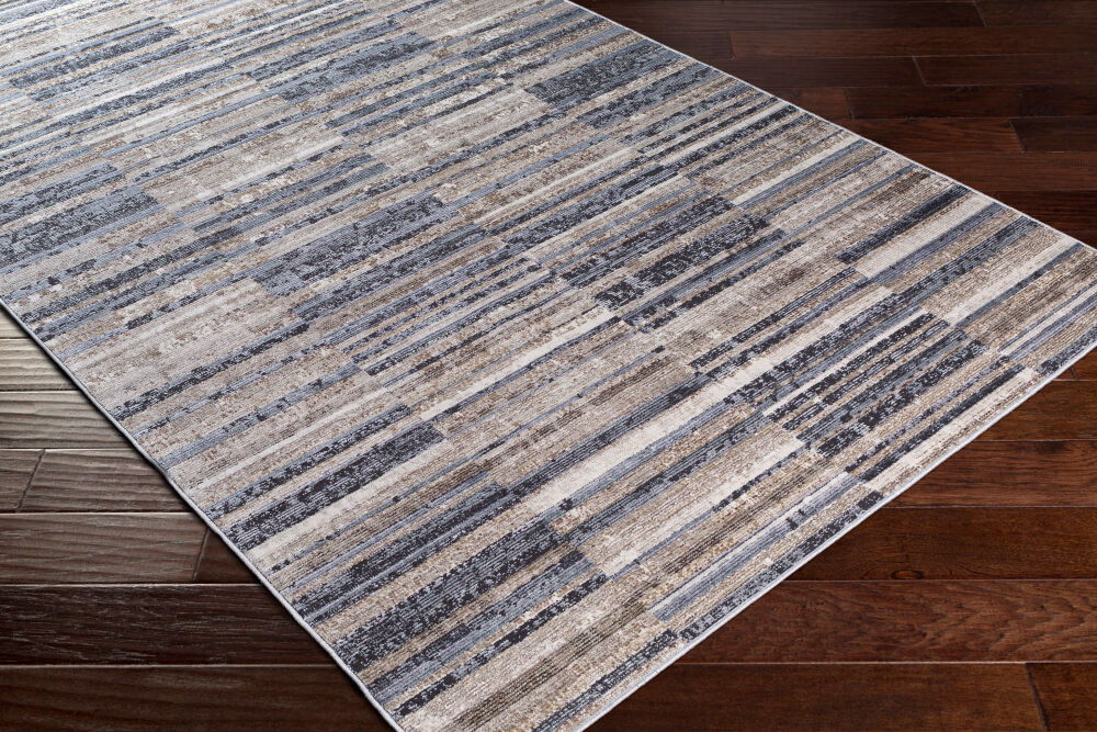 Valour Machine Woven Rug