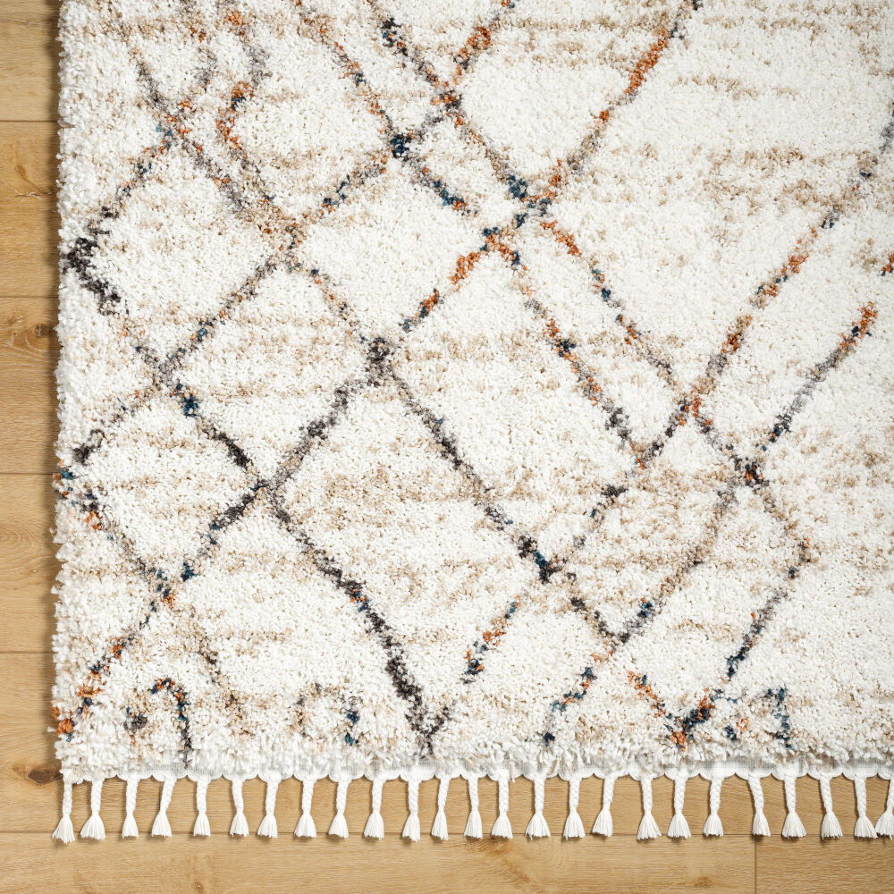Jakarta Machine Woven Rug