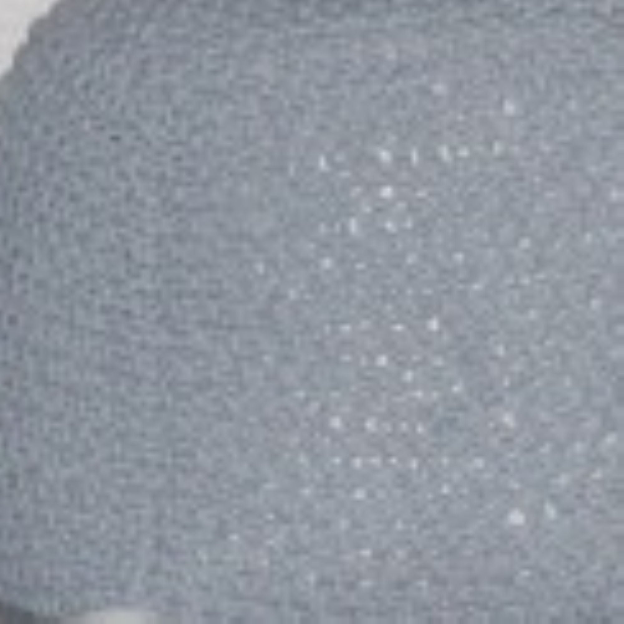 Semi Rounded Pouf, Cable Knitted, Perfect Seating