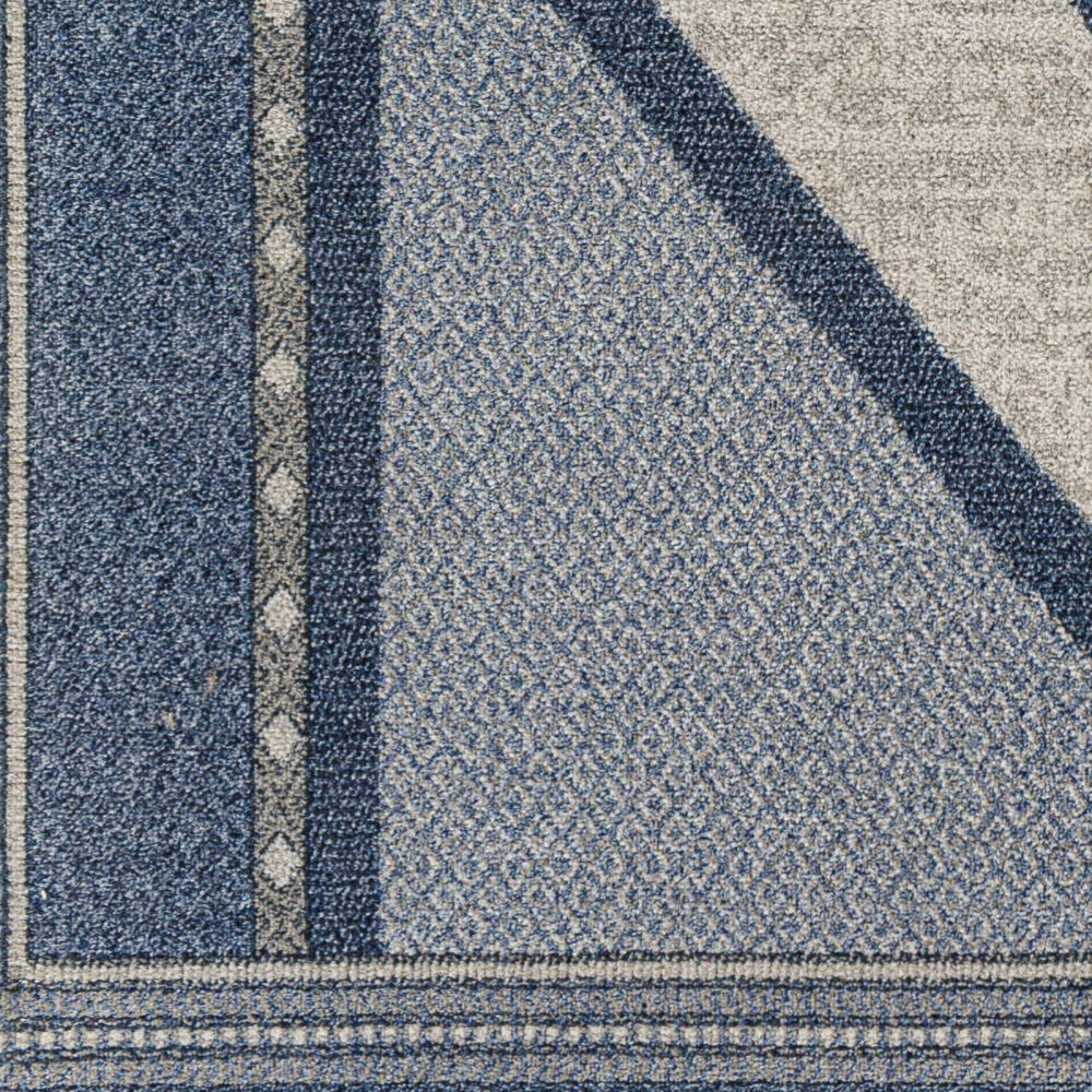 Delphi Machine Woven Rug