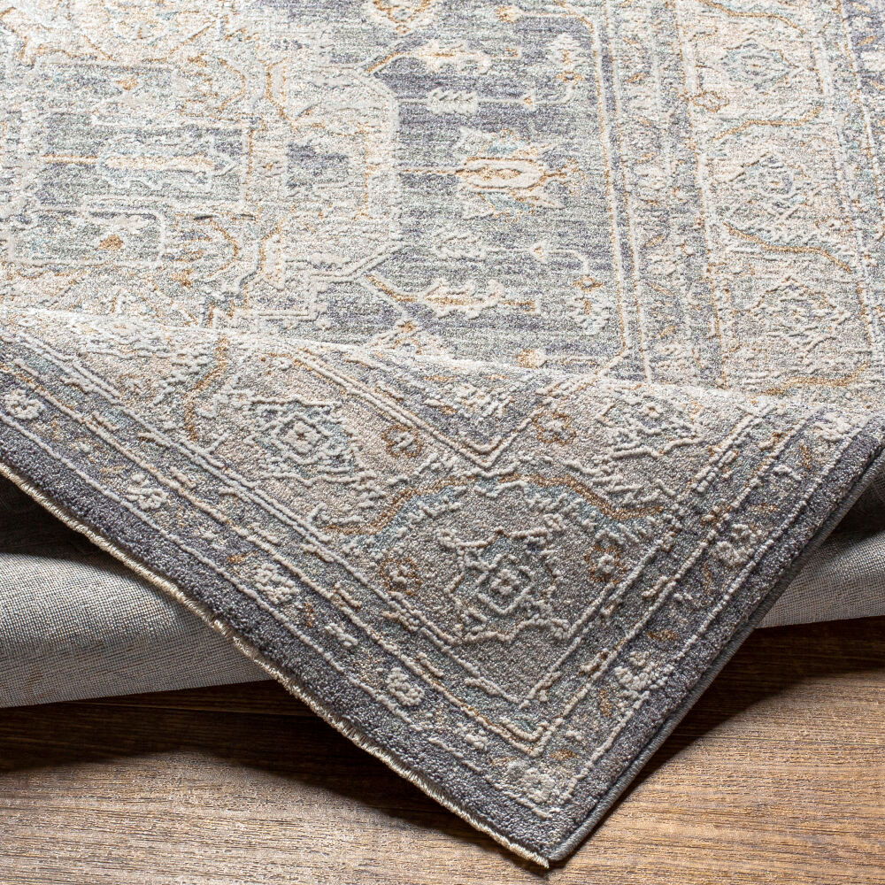 Avant Garde Machine Woven Rug