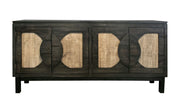 International Furniture Direct Cosala - Console | Meri Furniture