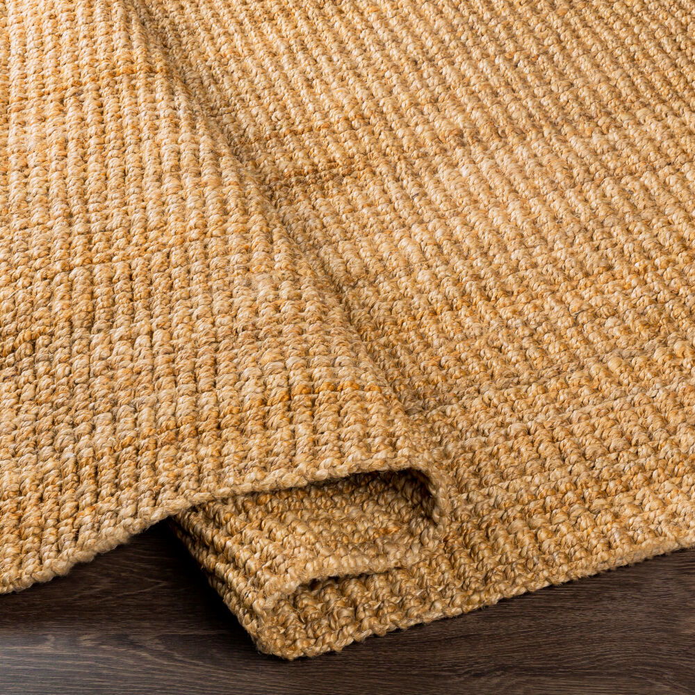 Chunky Naturals Handmade Rug