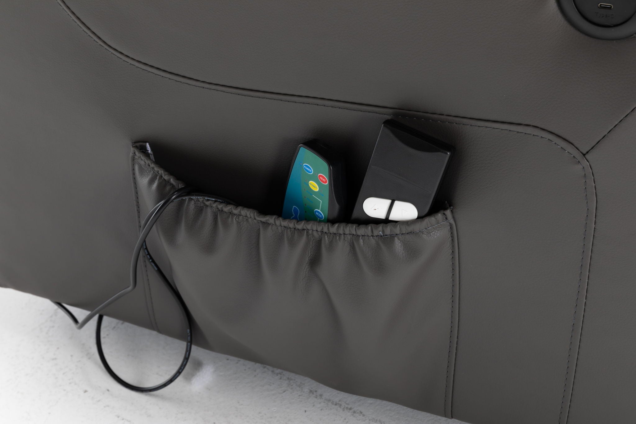 Electric Power Massage Recliner Chair