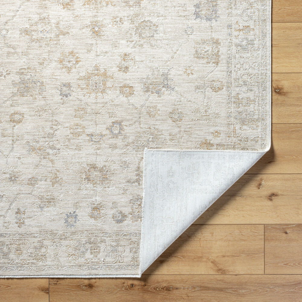 Emory Machine Woven Rug
