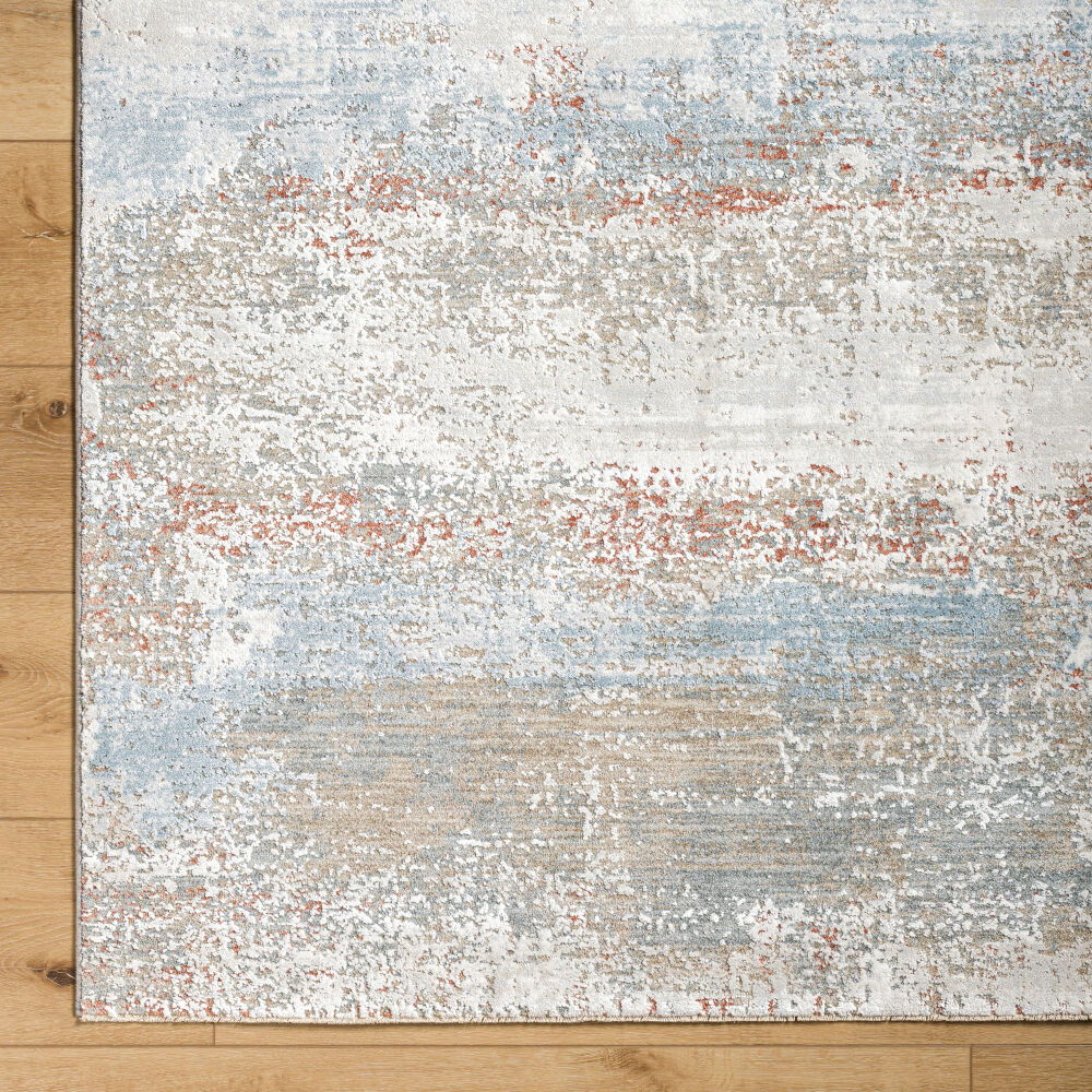 Brunswick Machine Woven Rug