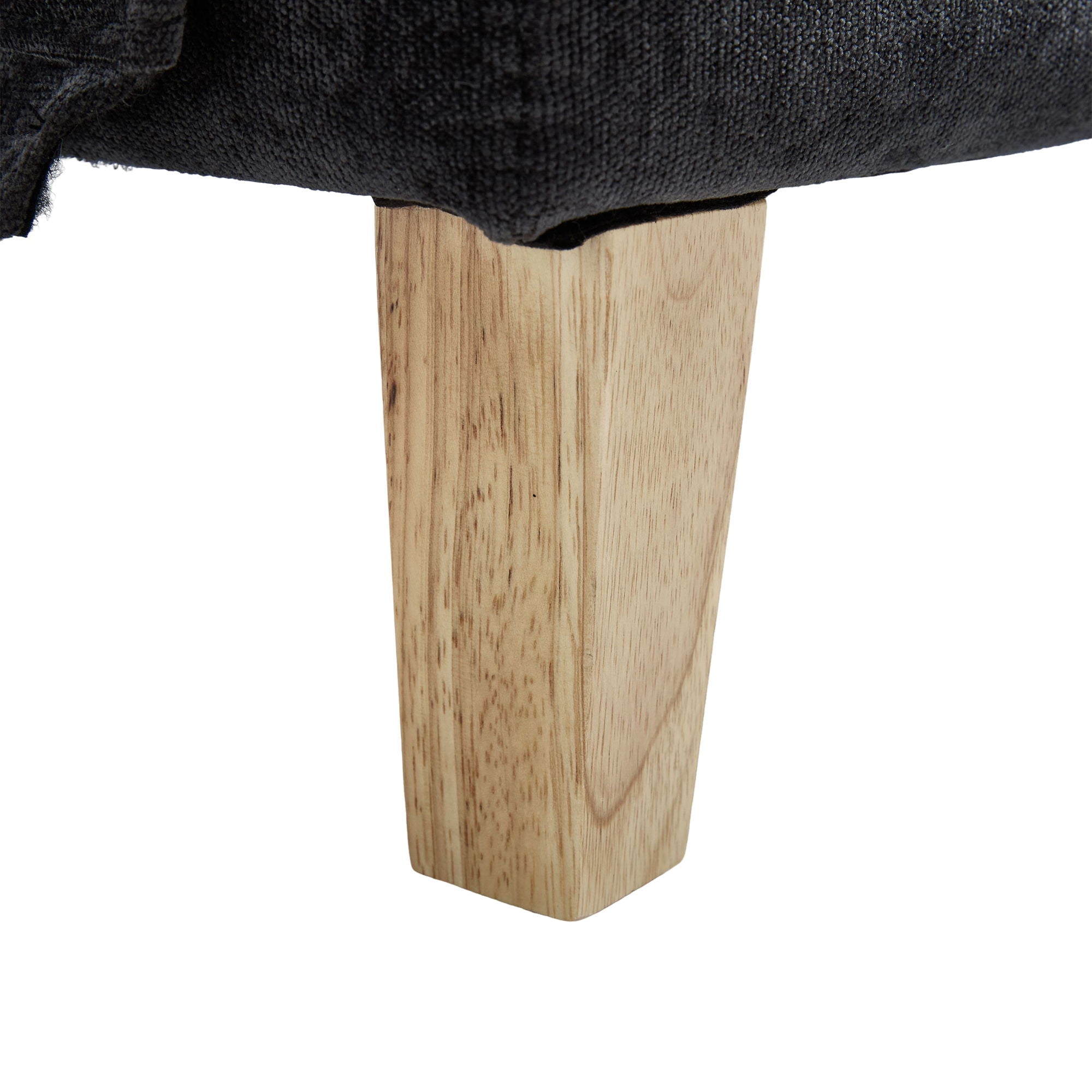 Mid Century Modern Foldable Sofa Bed, 3 In 1 Convertible Sleeper With 3 Pillows